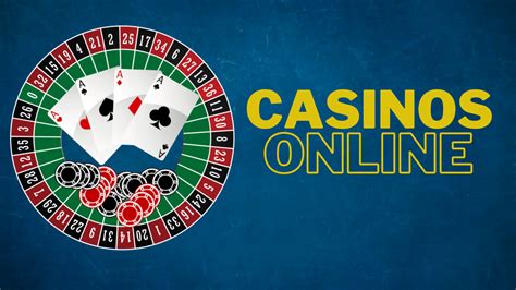 Marca apuestas casino online
